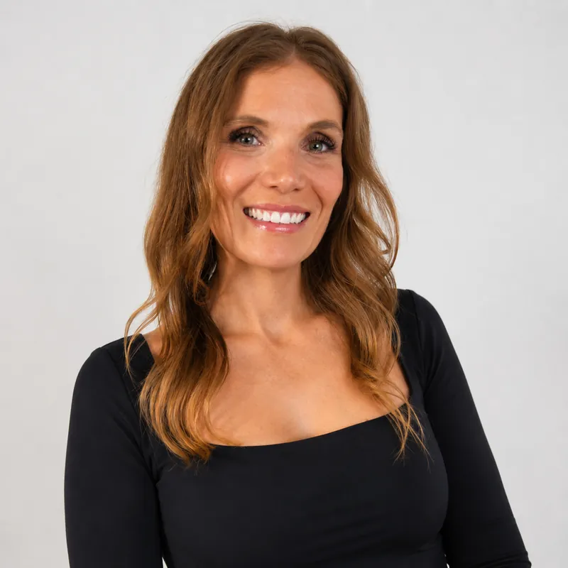 Leah Westwood, Operations Manager