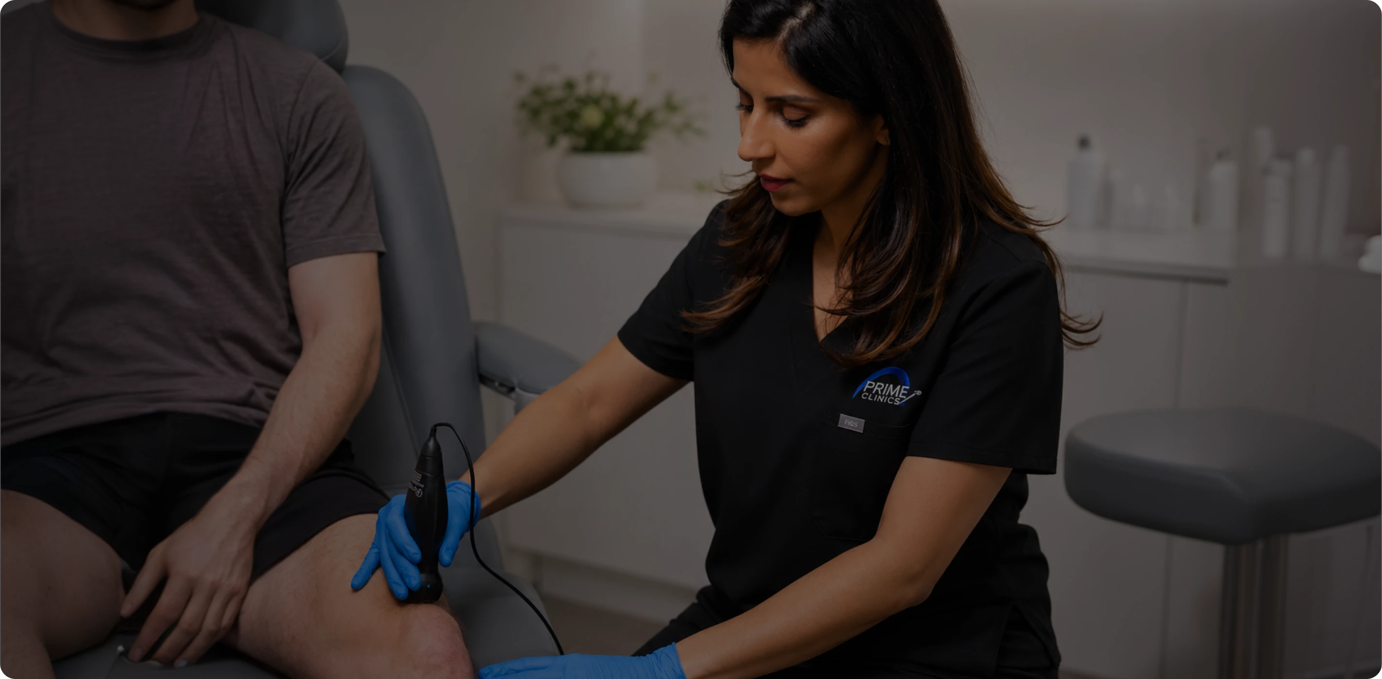Prime Clinics
