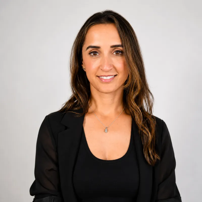 Suneet Atwal, Registered Dietitian