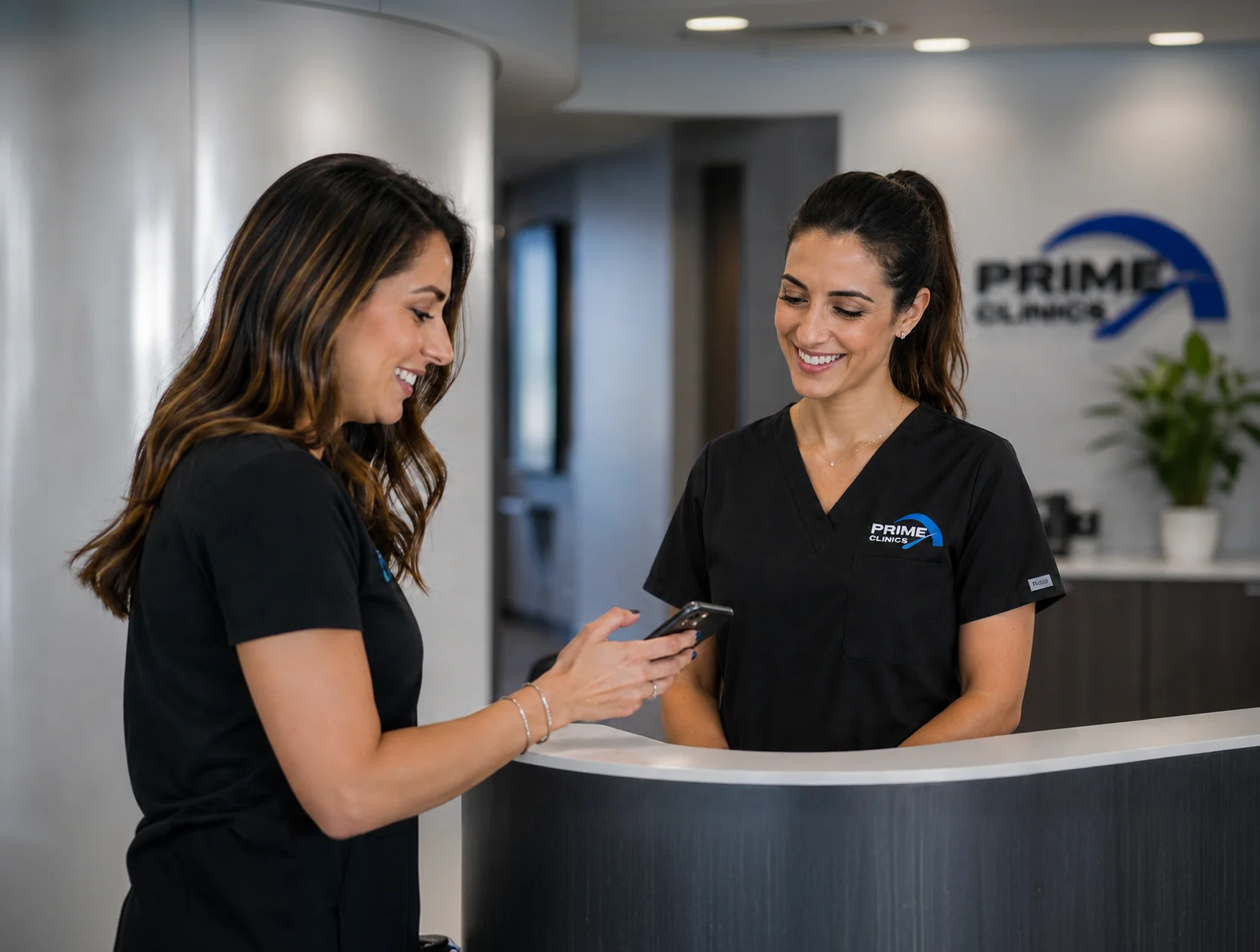 Registered Dietitian consultation at Prime Clinics