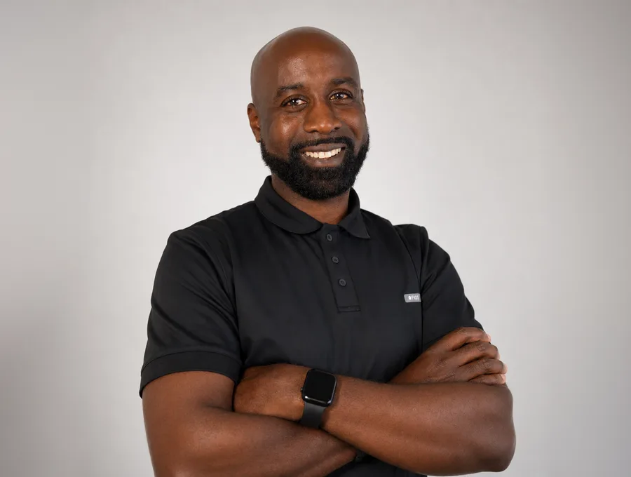 Prime Clinics Personal Trainer