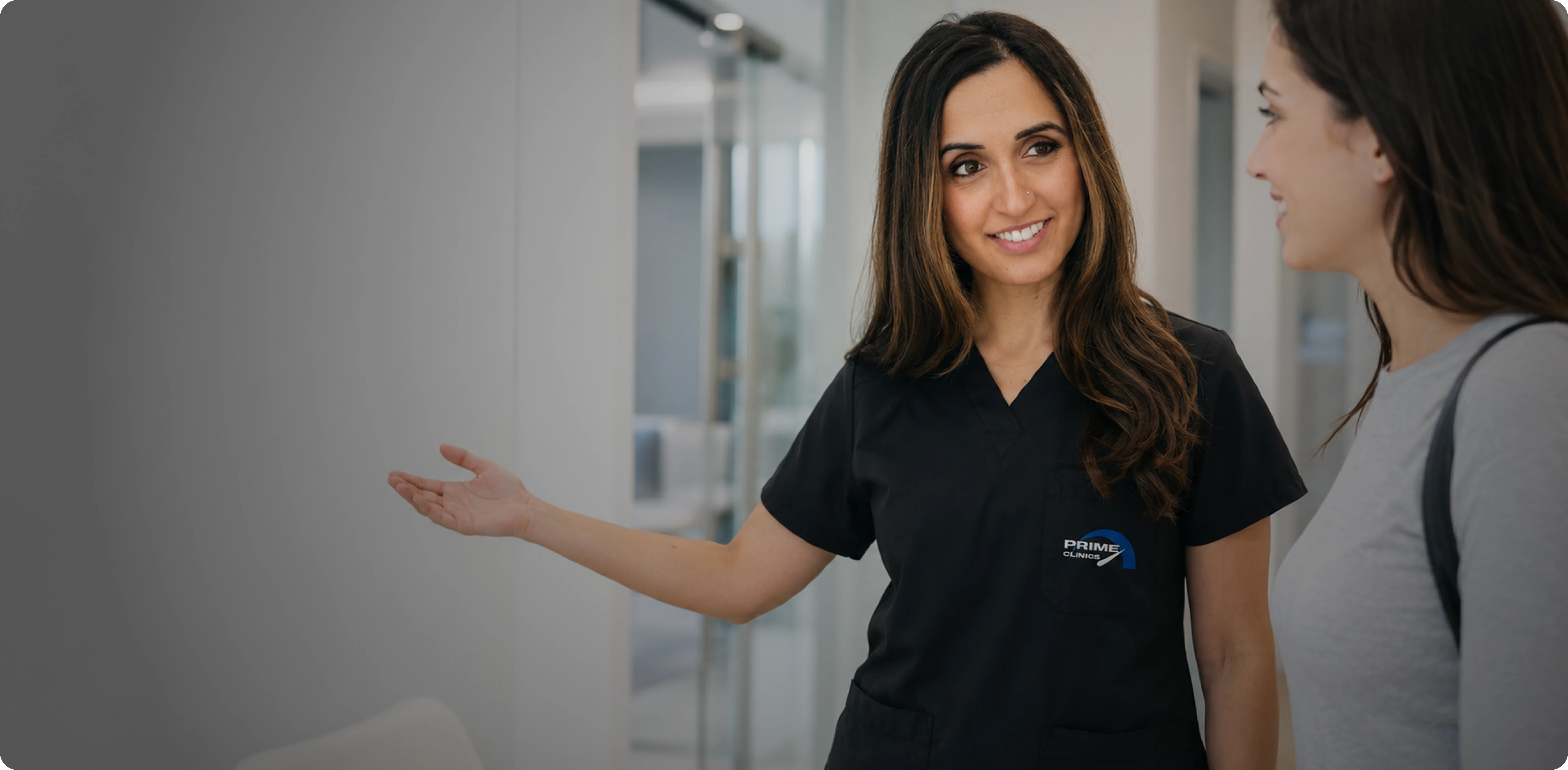 Registered Dietitian consultation at Prime Clinics