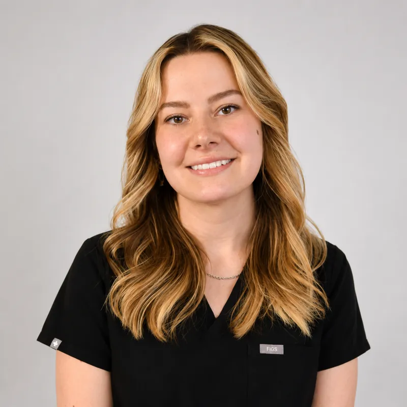 Lila Eve, Medical Aesthetician