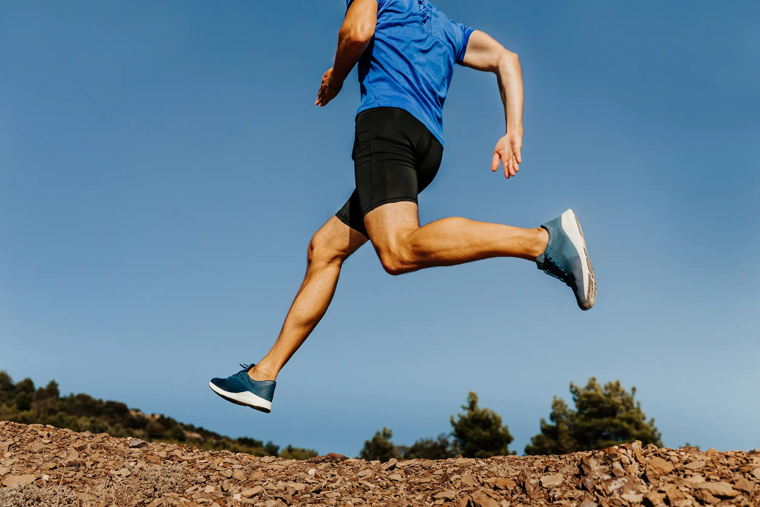 High performance pathway
