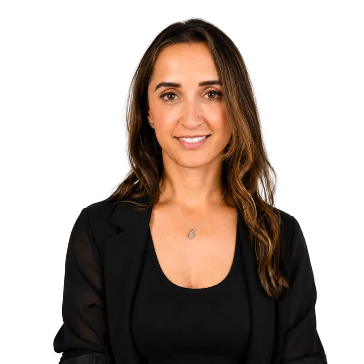 Portrait of a Prime Clinics Registered Dietitian